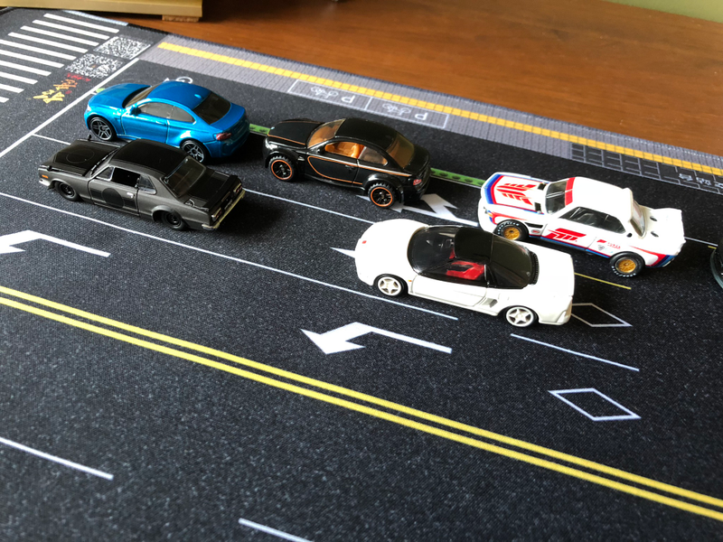 Illustration for article titled A new roadway!